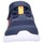 Sapatos Rapaz Sapatilhas suit Nike DD1094 412  Azul marino Azul