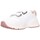 Sapatos Rapariga Sapatilhas Biomecanics 231005  Rosa Rosa