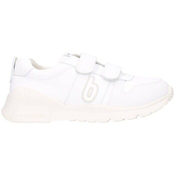 Sapatos Rapaz Sapatilhas Biomecanics 231005  Blanco Branco