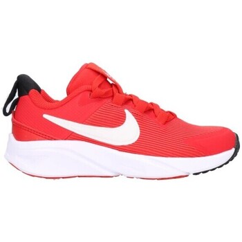 Sapatos Rapaz Sapatilhas sale Nike DX 7614 600  Rojo Vermelho