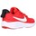 Sapatos Rapaz Sapatilhas Nike DX 7614 600  Rojo Vermelho