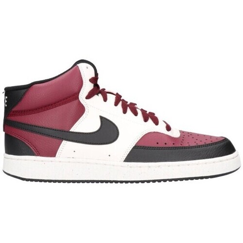 Sapatos Homem Sapatilhas Nike DN3577 600  Rojo Vermelho