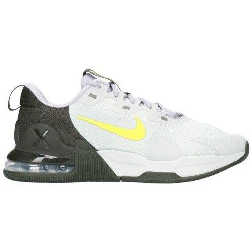 Sapatos Homem Sapatilhas Nike DM0829 011  Gris Cinza