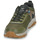 Sapatos Homem Sapatos de caminhada Columbia TRAILSTORM ASCEND WP Verde