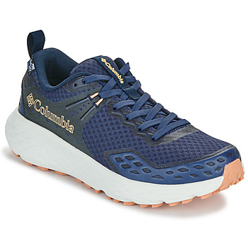 Sapatos Mulher Adidas neo Falcon Elite 5 U Marathon Running Shoes Sneakers AQ0259 Columbia KONOS TRS OUTDRY Azul