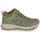 Sapatos Mulher Sapatos de caminhada Columbia PEAKFREAK II MID OUTDRY Verde