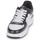 Sapatos Criança Sapatilhas com rodas Heelys REZERVE LOW Preto / Branco