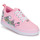 Sapatos Rapariga Sapatilhas com rodas Heelys PRO 20 HELLO KITTY Rosa / Multicolor