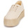 Sapatos Mulher Sapatilhas MTNG 60339 Bege