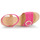 Sapatos Mulher Sandálias MTNG 59607 Rosa