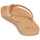 Sapatos Mulher Chinelos Rip Curl FREEDOM BLOOM OPEN TOE Castanho / Multicolor