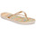 Sapatos Mulher Chinelos Rip Curl FOLLOW THE SUN BLOOM OPEN TOE Multicolor