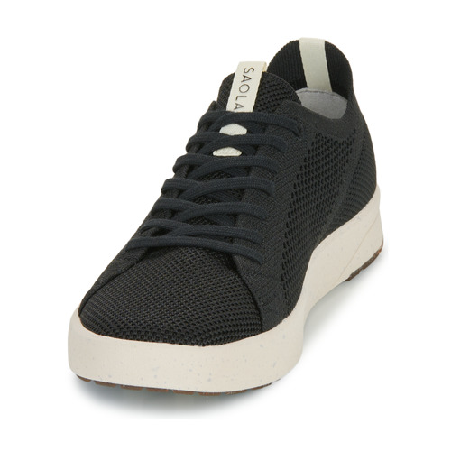 Saola CANNON KNIT 2.0 Preto