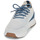 Sapatos Homem Sapatilhas Saola TSAVO 2.0 Branco / Azul