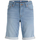 Textil Rapaz Shorts / Bermudas Jack & Jones 12224573 JJIRICK JJIORG SHORTS GE 625 I.K SN JNR BLUE DENIM Azul