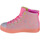 Sapatos Rapariga Sapatilhas Skechers Twi-Lites 2.0-Twinkle Wishes Rosa