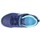 Sapatos Rapariga Sapatilhas Skechers 302885N BLTQ Niña Azul Azul