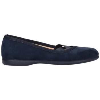 Sapatos Rapariga Mala de viagem Tokolate 1104 Niña Azul marino Azul
