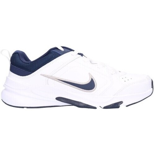 AO9286-100 Homem Sapatilhas Nike DJ1196 100 Hombre Blanco Branco