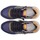 Sapatos Homem Sapatilhas Wushu Ruyi MASTER 426 Azul