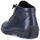 Sapatos Mulher Botins Remonte R3491 Azul