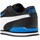 Sapatos Homem Sapatilhas Puma St Runner V3 Mesh Preto