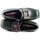 Sapatos Mulher Ver os tamanhos Mulher Noa Harmon 9536-01 Verde