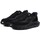 Sapatos Mulher Sapatos & Richelieu CallagHan Zapatos  Sirena 2 56000 Negro Preto