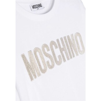 Moschino HDM060LAA10 Branco