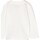 Textil Mulher Balmain geometric-print sweatshirt MAO00CLBA11 Branco