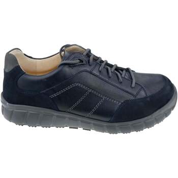 Sapatos Homem Sapatilhas Ganter Evo Azul