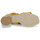 Sapatos Mulher Sandálias Caprice 28203 Amarelo