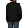 Textil Homem Sweats Calvin Klein Jeans k10k110083 beh Preto