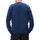 Textil Homem Sweats Diesel s-girk-cuty a00349 0iajh 8mg blue Azul