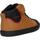 Sapatos Rapaz Botas Geox B361NB 0MEFU B GISLI B361NB 0MEFU B GISLI