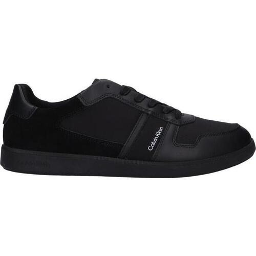 Sapatos Homem Multi-desportos Calvin Klein JEANS bmw HM0HM00491 LOW TOP HM0HM00491 LOW TOP 