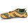 Sapatos Homem Sapatos de caminhada Vibram Fivefingers V-ALPHA Verde / Laranja