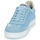 Sapatos Mulher Sapatilhas Victoria BERLIN Azul / Branco