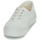 Sapatos Mulher Sapatilhas Victoria 1915 RE-EDIT Branco