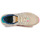 Sapatos Mulher Sapatilhas Victoria LUNA Bege / Multicolor