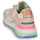 Sapatos Mulher Sapatilhas Victoria LUNA Multicolor
