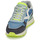 Sapatos Homem Sapatilhas Victoria 8802109 Multicolor