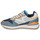 Sapatos Homem Sapatilhas Victoria 8802105 Multicolor