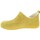 Sapatos Mulher Chinelos La Maison De L'espadrille Bottillon Jaune Amarelo