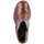 Sapatos Mulher Botins Rieker Y4157 Castanho