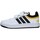 Sapatos Rapaz adidas spezial italy shoes IF5316 Branco