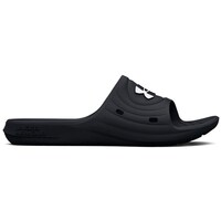 Sapatos Mulher Chinelos Under Armour Locker Preto