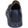 Sapatos Homem Sapatos & Richelieu Bruno Verri EZ80 Azul