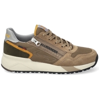 Sapatos Mulher Sapatilhas de ténis Allrounder by Mephisto VENTURA TEX Outros
