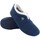 Sapatos Mulher Multi-desportos Garzon Vá para casa senhora  5821.291 azul Azul